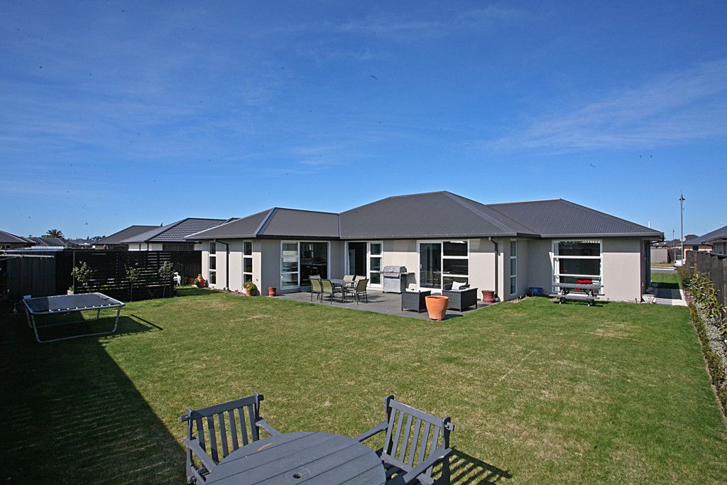 11 Rapley Street, Kaiapoi, Waimakariri District