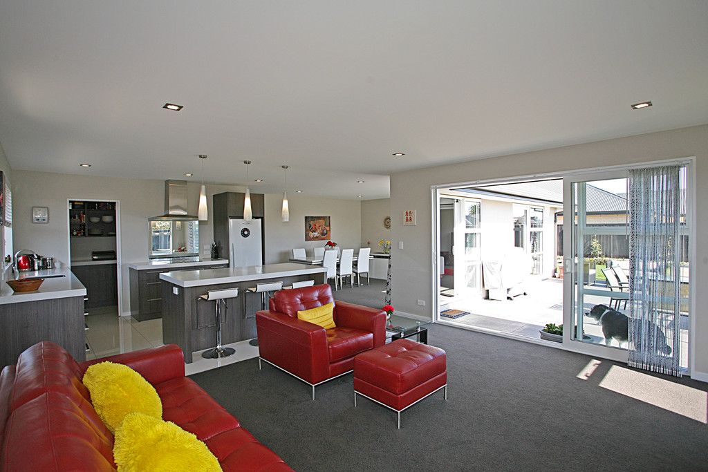 11 Rapley Street, Kaiapoi, Waimakariri District