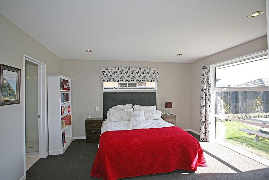 11 Rapley Street, Kaiapoi, Waimakariri District