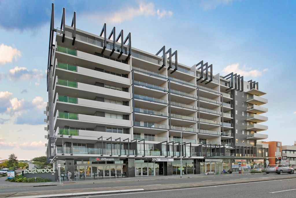 704/159 Logan Road, Woolloongabba, QLD 4102