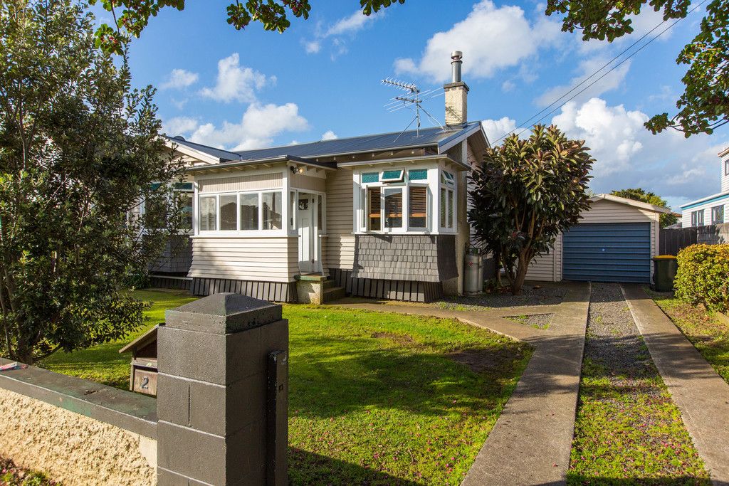 2 Waterview Road, Favona, Manukau City