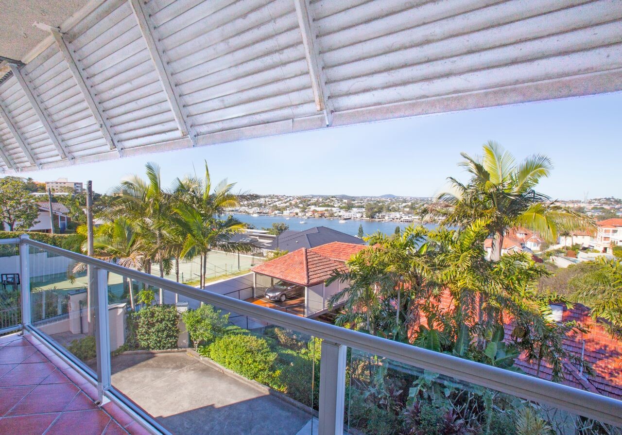 5/35 Langside Road, Hamilton, QLD 4007