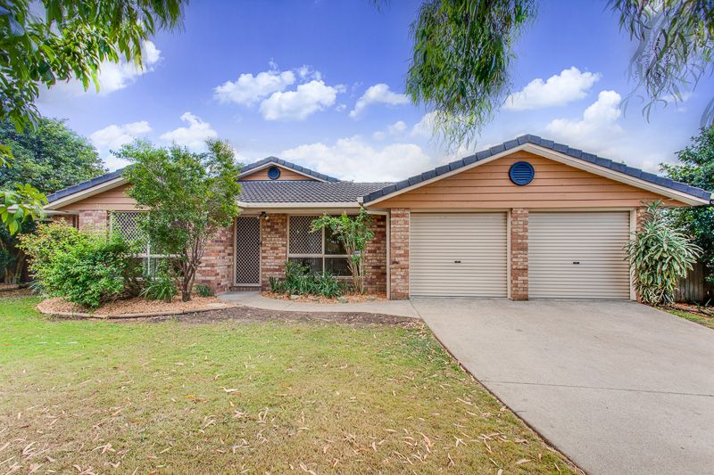 21 Gecko Place, Doolandella QLD 4077