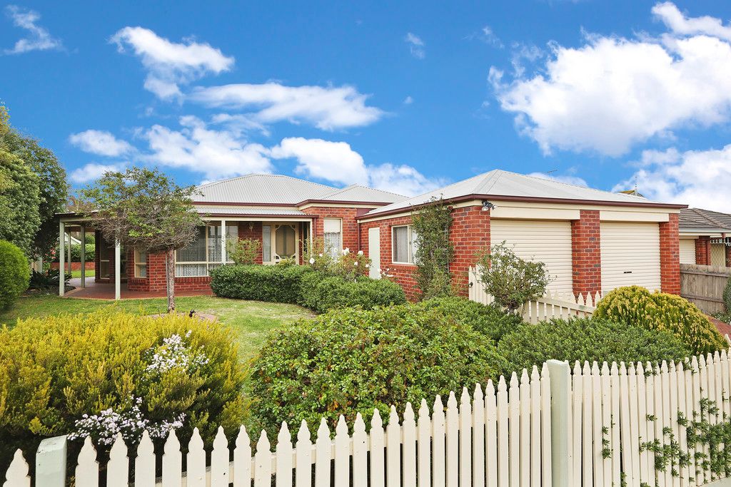12 O'Driscol Court, Highton, VIC 3216