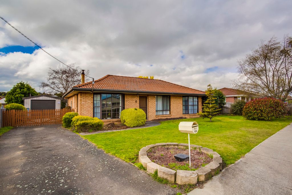 68 Arthur Street, Perth TAS 7300