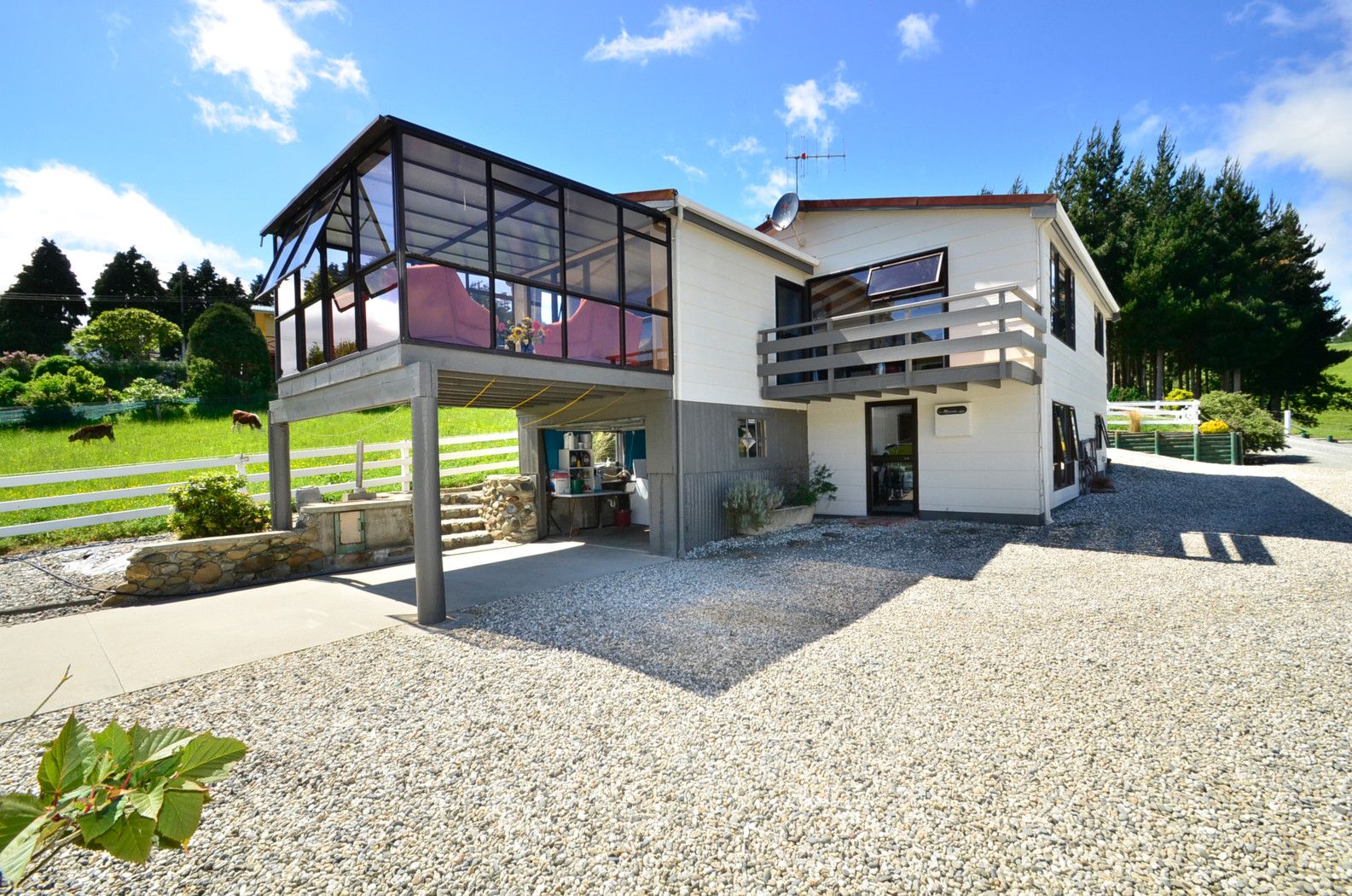 8 Annan Street, Lawrence, Clutha District