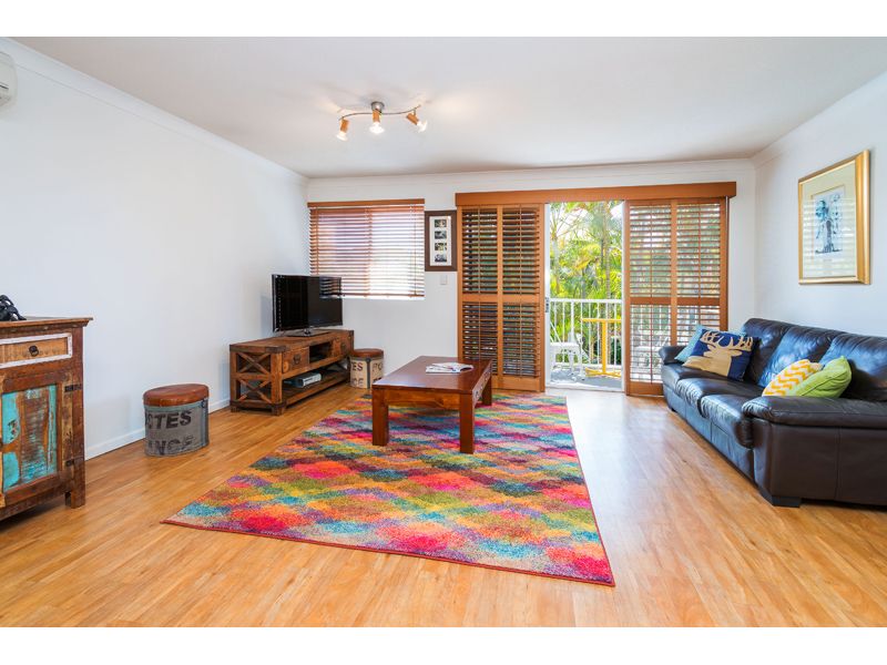 6/46 Lani Street, Wishart, QLD 4122