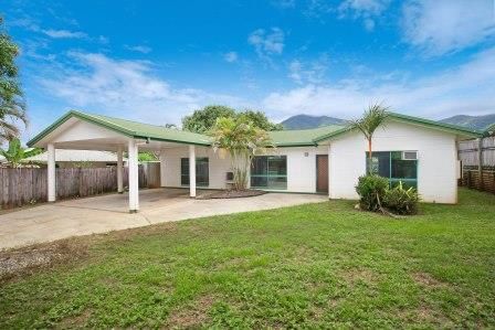277 Robert Road, Bentley Park, QLD 4869