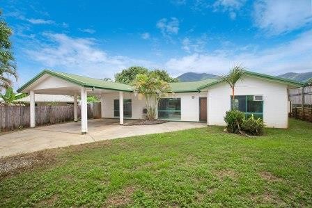 277 Robert Road, Bentley Park, QLD 4869
