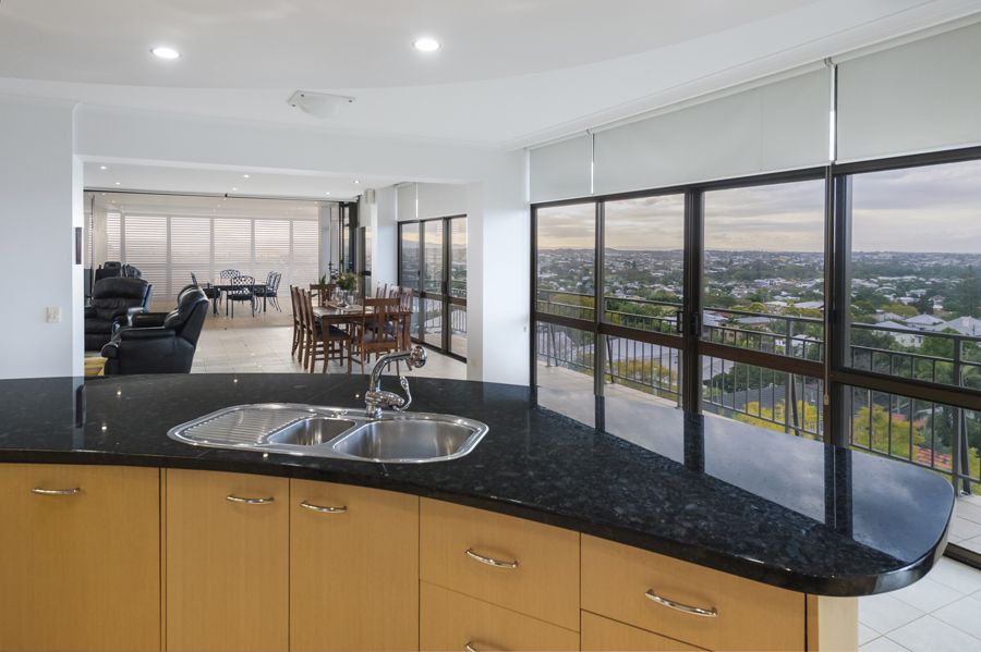 19/114 Bonney Avenue, Clayfield, QLD 4011
