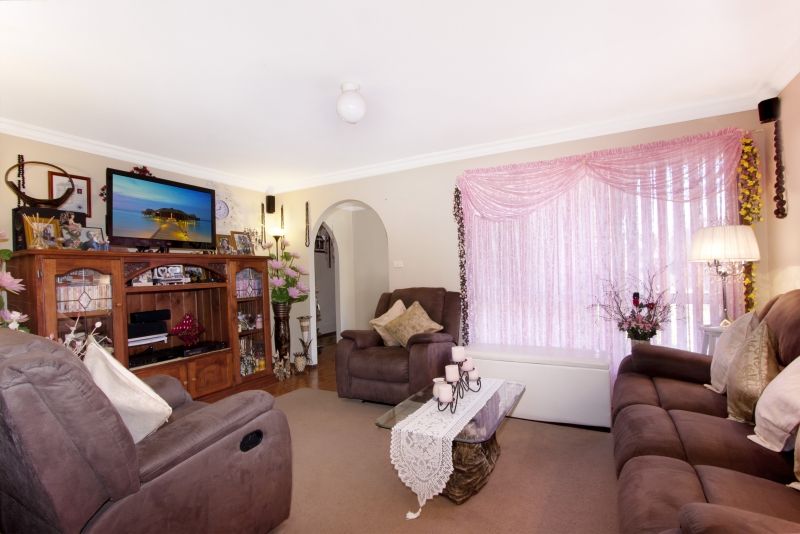 3 Willmot Street, Bossley Park, NSW 2176
