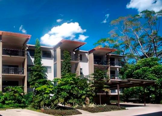23/89-91 Ishmael Road, Earlville, QLD 4870