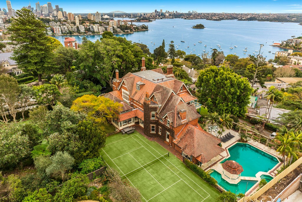 24 Victoria Road, Bellevue Hill, NSW 2023