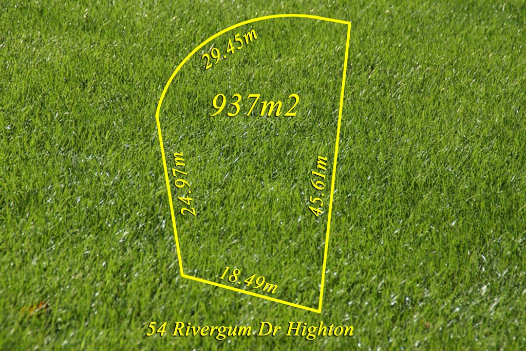 54 Rivergum Drive, Highton, VIC 3216