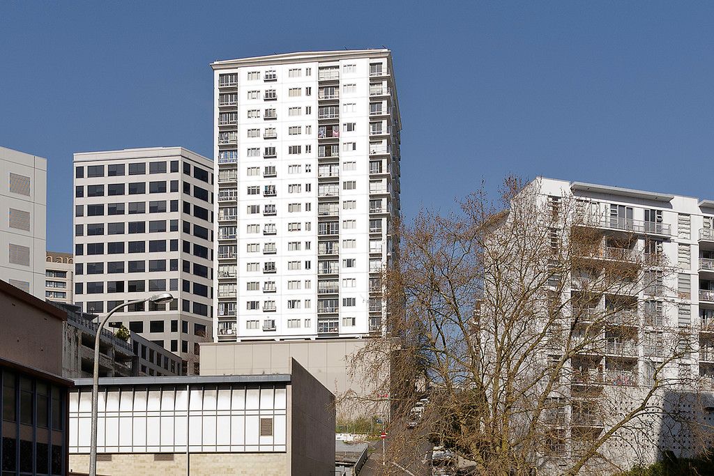 2006/11 Liverpool Street, Auckland Central, Auckland City