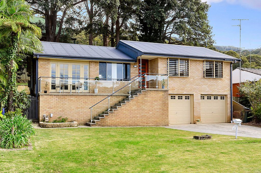 41 Athol Street, Woonona NSW 2517