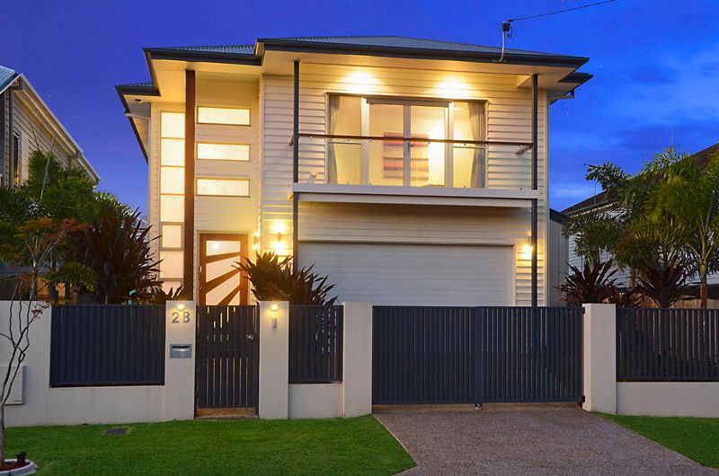 28 Antill Street, Wilston, QLD 4051