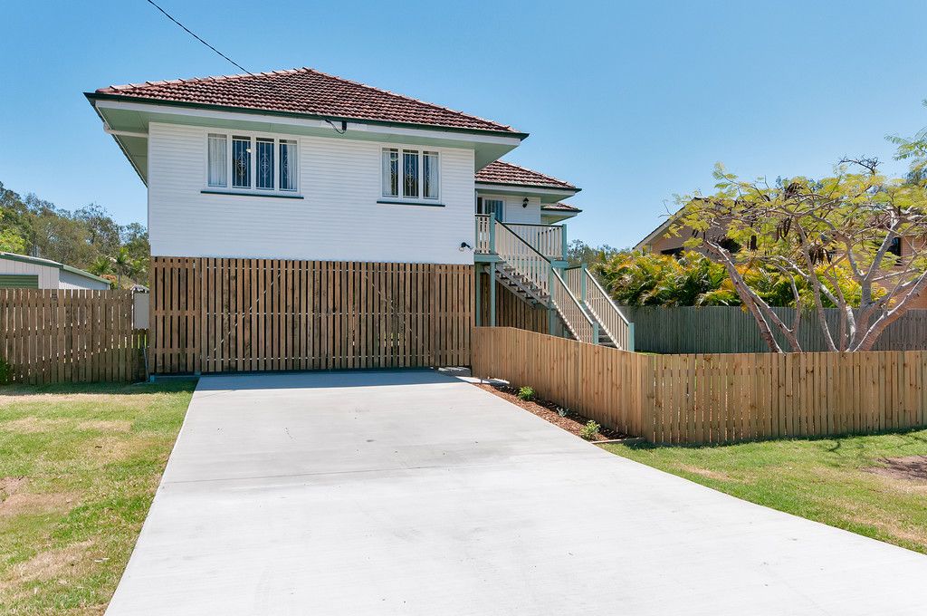 22 Boundary Street, Tivoli, QLD 4305