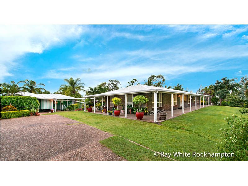 75 Fons Drive, GLENDALE, QLD 4711