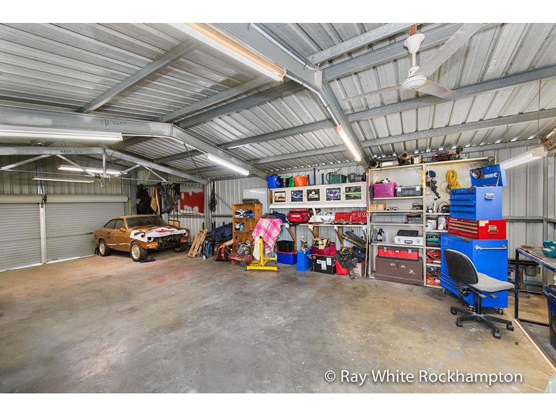 8 Wormald Street, NORMAN GARDENS, QLD 4701