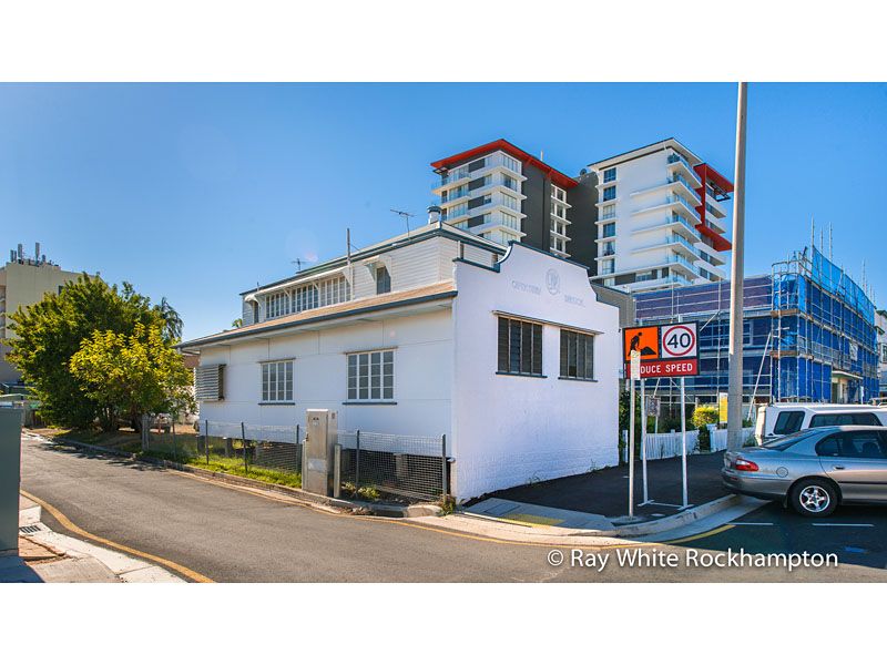 12 Archer Street, Rockhampton City, QLD 4700