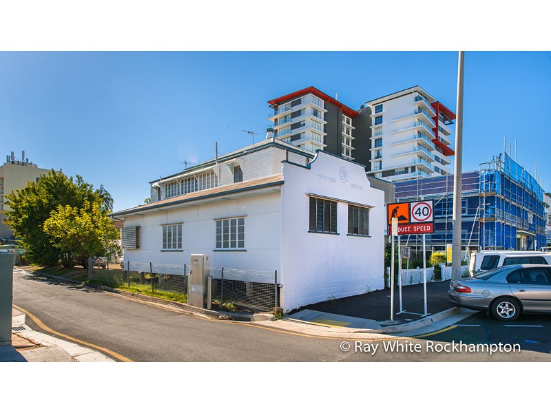 12 Archer Street, Rockhampton City, QLD 4700