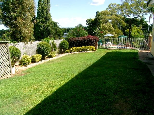 150 Guymer Street, Frenchville, QLD 4701