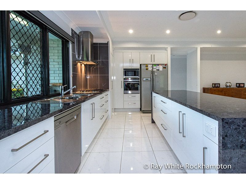 136 Constance Avenue, Rockyview, QLD 4701