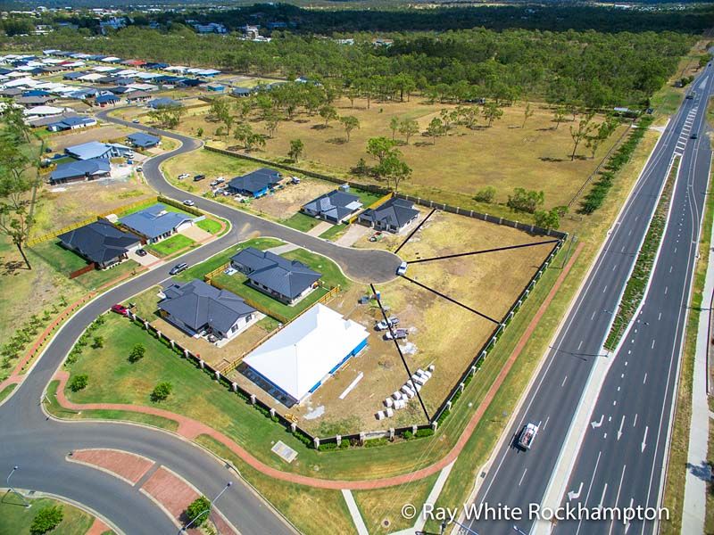 4 (Lot 205) Belbowrie Avenue, Norman Gardens, QLD 4701