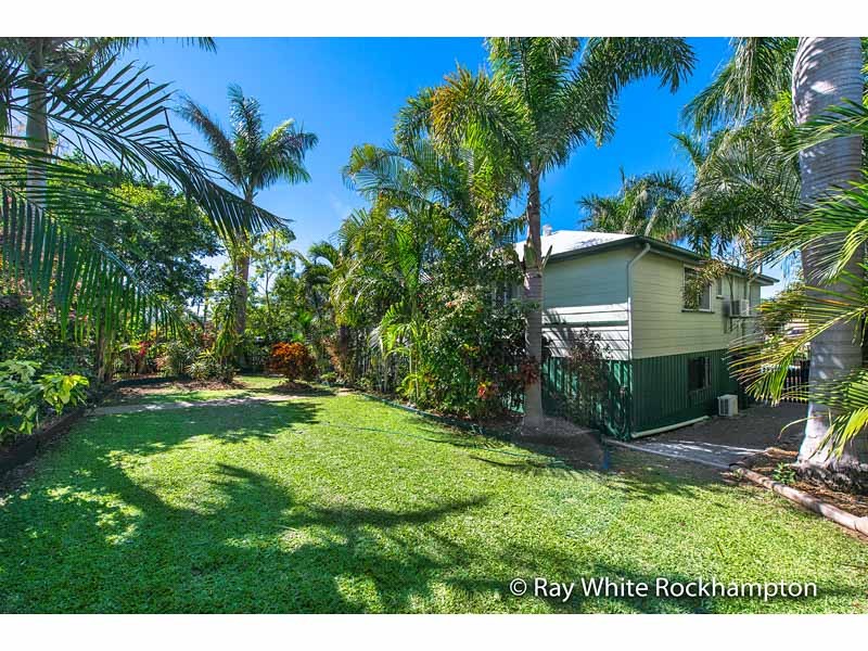 176 Glenmore Road, Park Avenue, QLD 4701