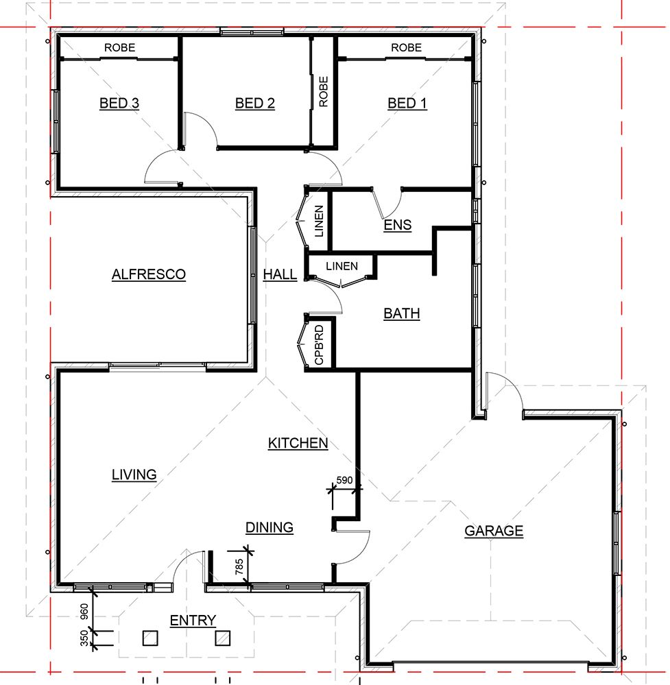 20 Davis Lane, Allenstown, QLD 4700