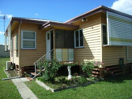 155 Mostyn Street, BERSERKER, QLD 4701