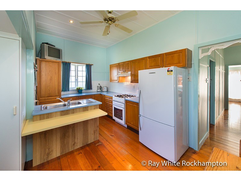 23 Mansfield Street, Wandal, QLD 4700