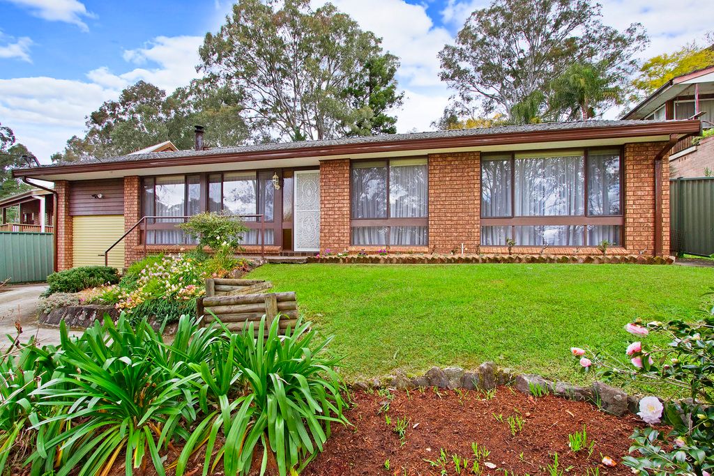 15 Kurrajong Road, Kurrajong, NSW 2758