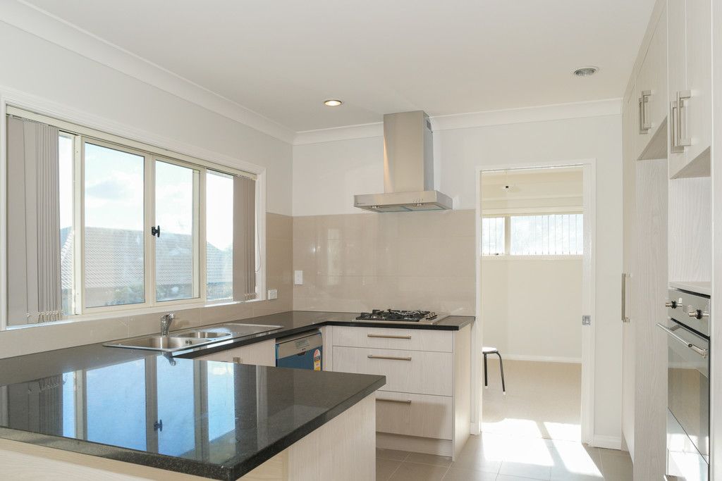 5 Ravensdale Rise, North Park, Manukau City