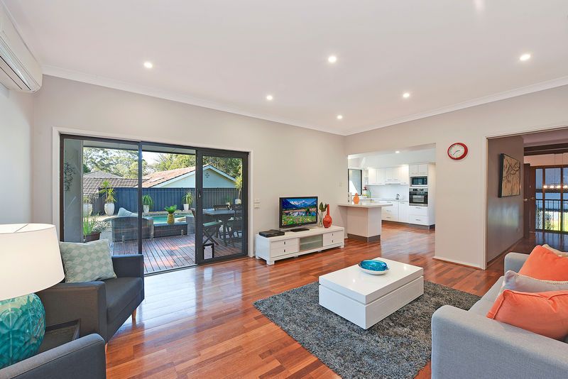 17 Loch Maree Avenue, Thornleigh, NSW 2120
