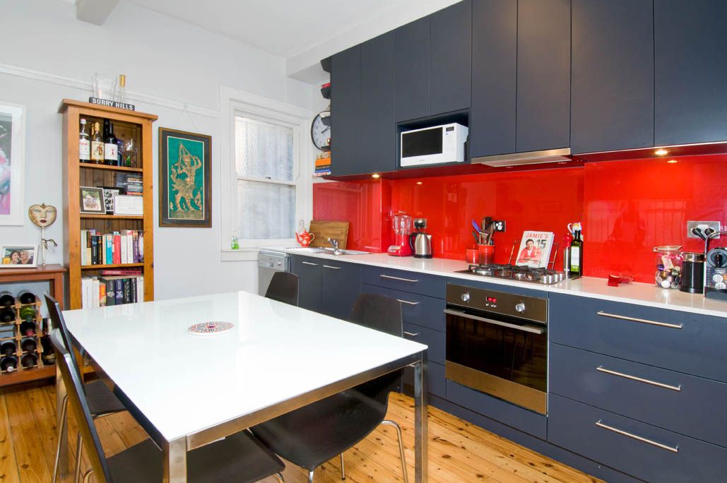 1/358 South Dowling Street, Paddington, NSW 2021