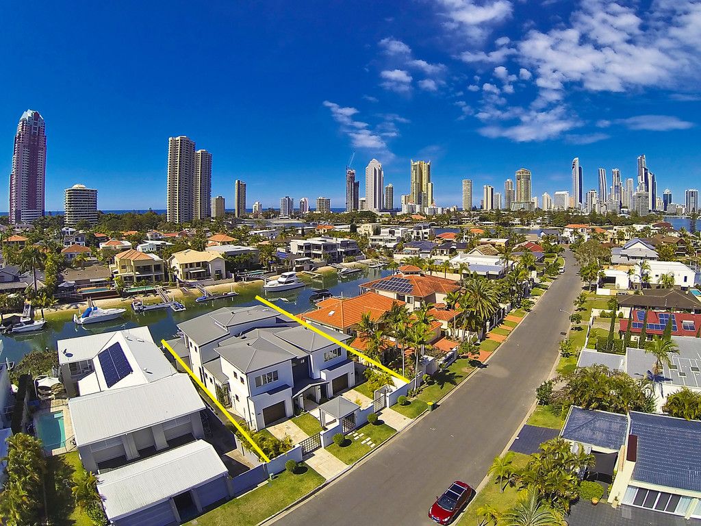 15 Midshipman Court, SURFERS PARADISE QLD 4217