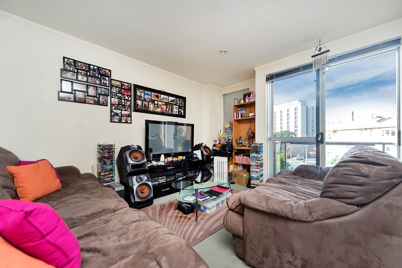 1J/127 Grafton Road, Grafton, Auckland City