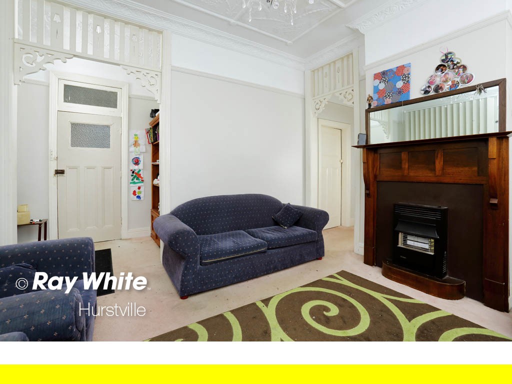 66 Gloucester Road, Hurstville, NSW 2220