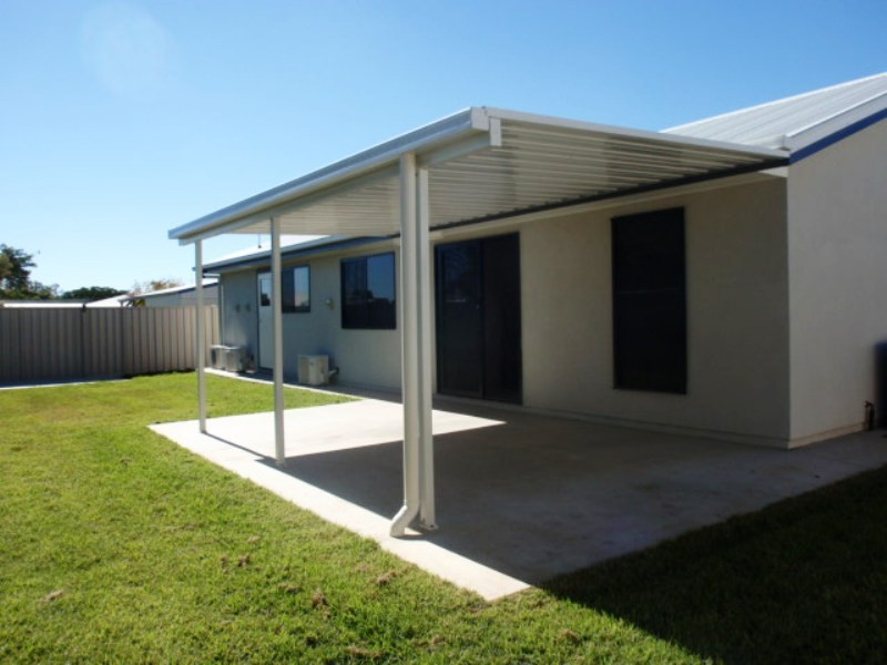 2/44 Bailey Street, Capella, QLD 4723