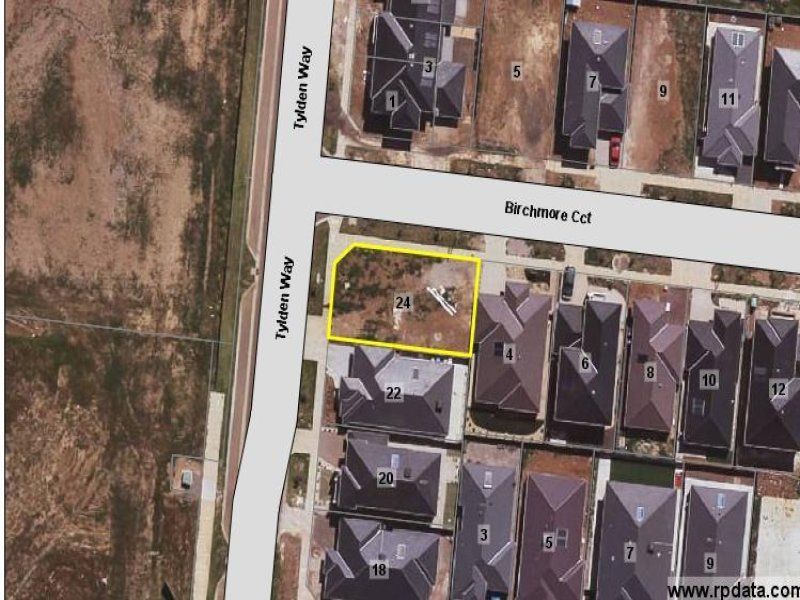 24 Tylden Way, Truganina, VIC 3029
