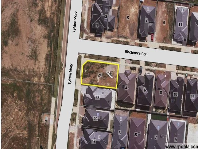 24 Tylden Way, Truganina, VIC 3029