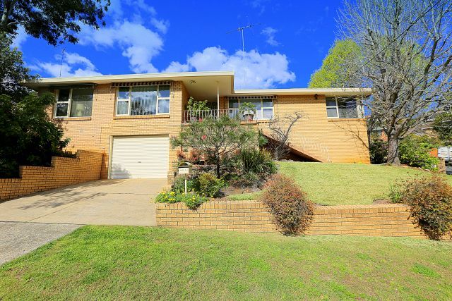 1 Maree Place, Condell Park NSW 2200