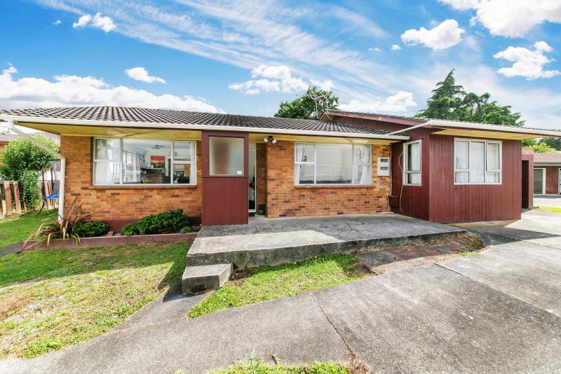 Hillpark, Auckland