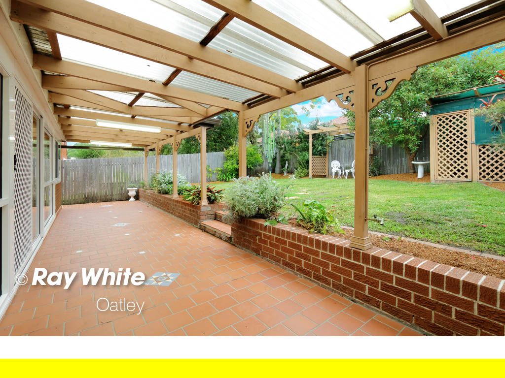 4 Mountbatten Street, Oatley, NSW 2223
