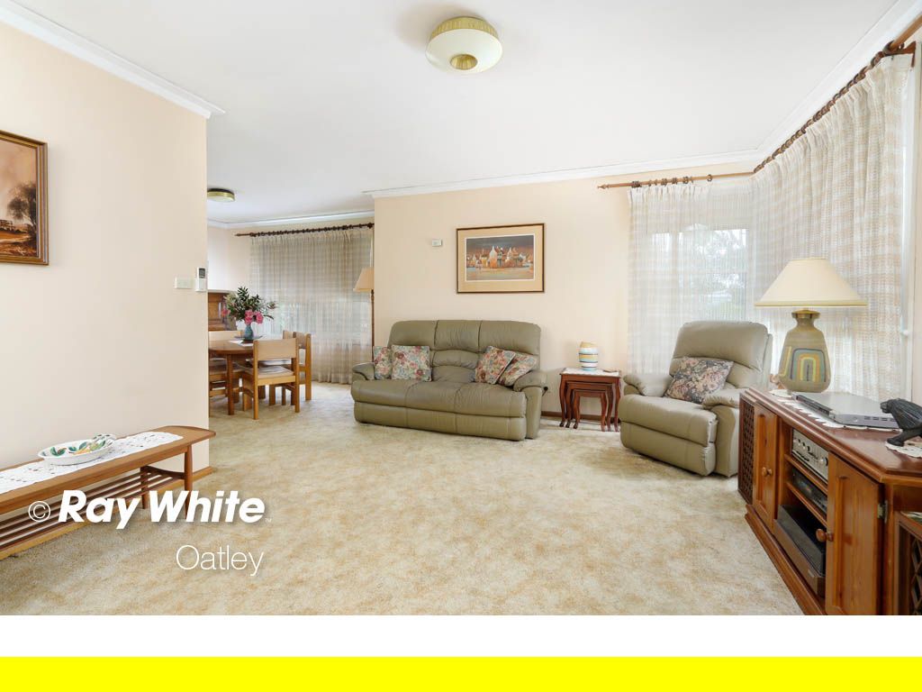 51 Pindari Road, Peakhurst Heights, NSW 2210
