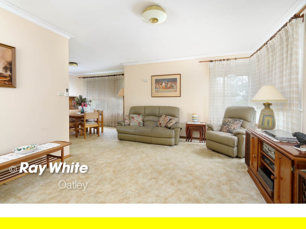 51 Pindari Road, Peakhurst Heights, NSW 2210