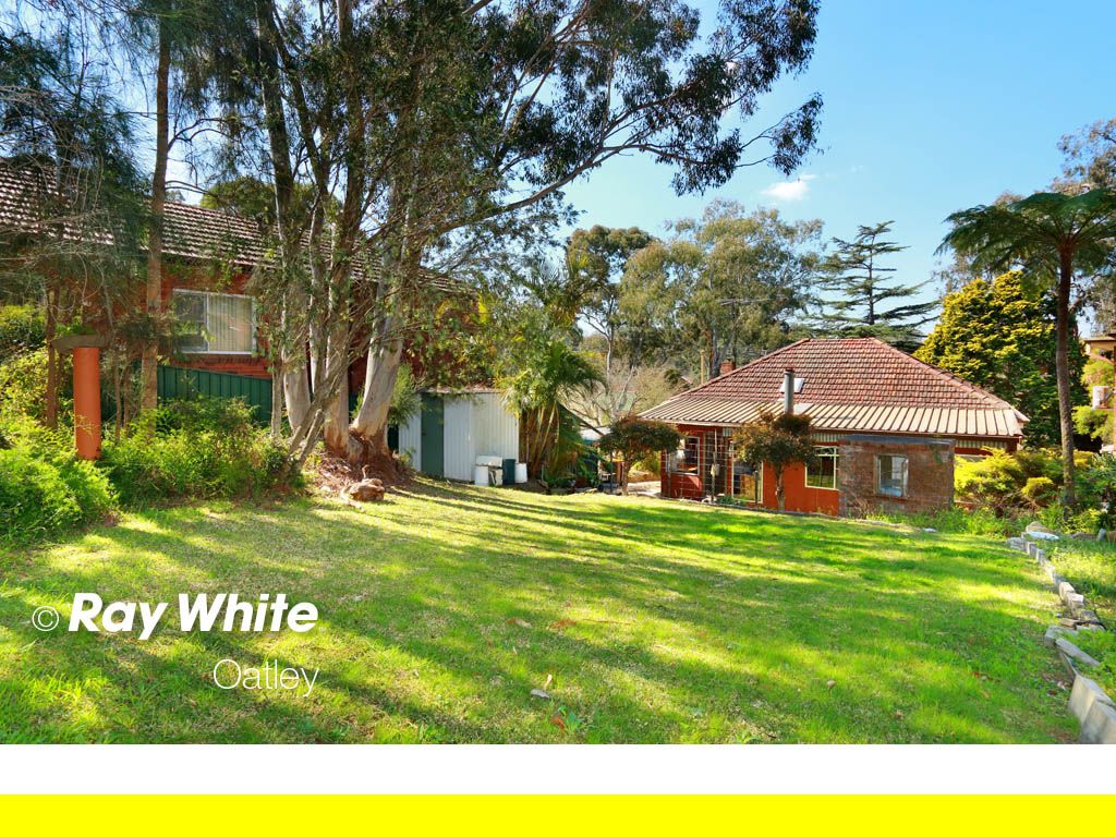 36 Macken Street, Oatley, NSW 2223