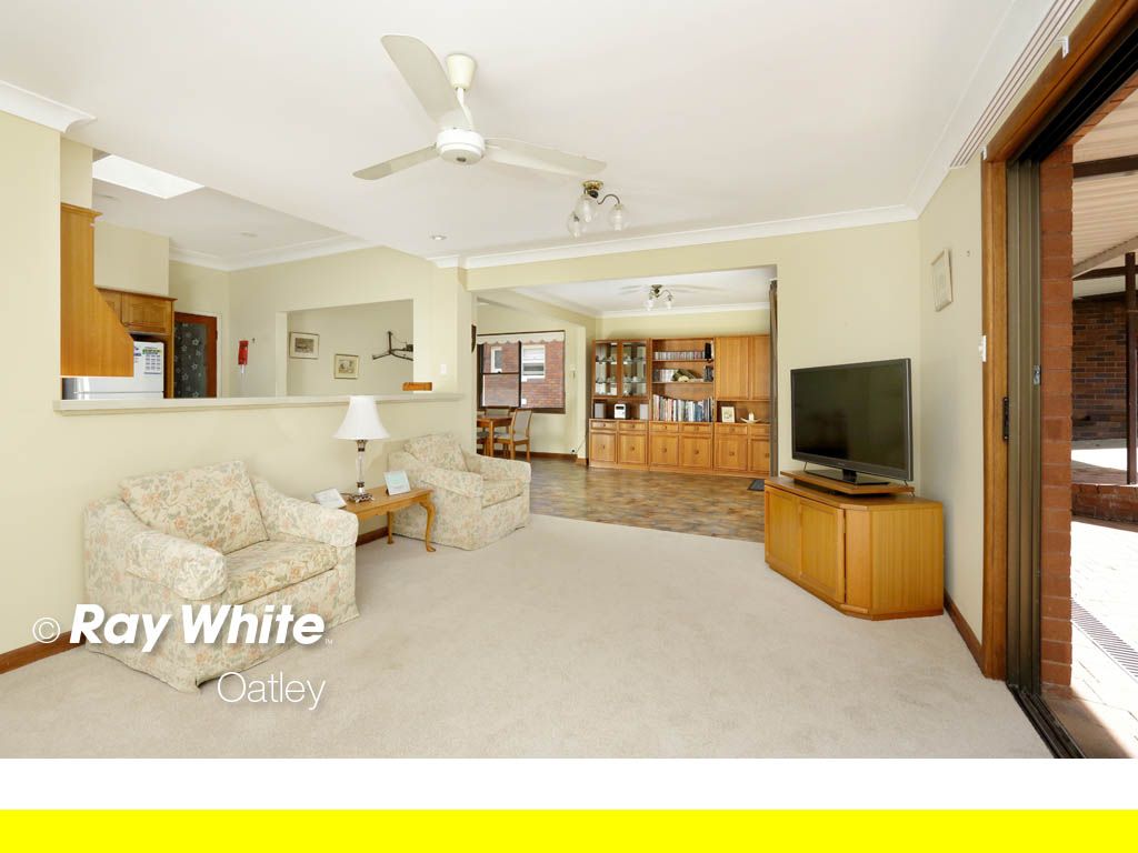 30 McRaes  Avenue, Penshurst, NSW 2222